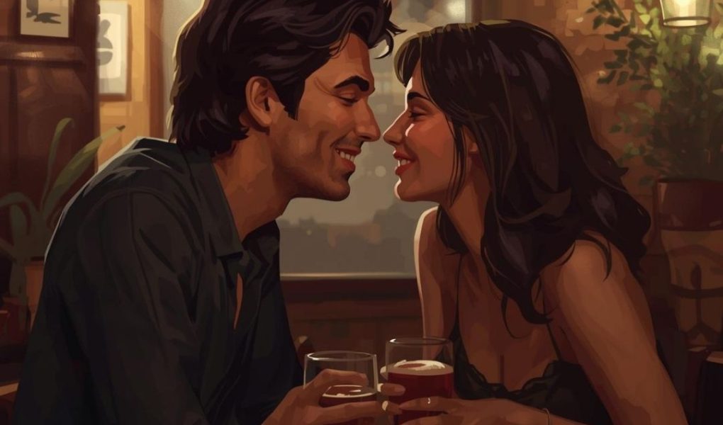 Les signes qu’une conversation ne deviendra jamais une relation