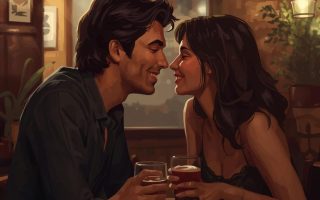 Les signes qu’une conversation ne deviendra jamais une relation