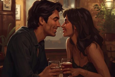 Les signes qu’une conversation ne deviendra jamais une relation