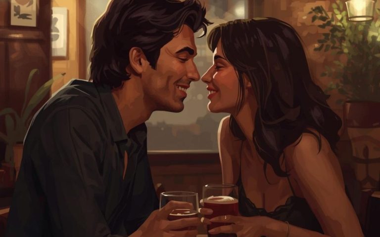 Les signes qu’une conversation ne deviendra jamais une relation