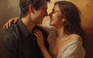 Personne ne le dit, mais c’est ainsi que fonctionne la drague en ligne