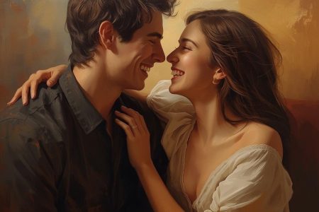 Personne ne le dit, mais c’est ainsi que fonctionne la drague en ligne