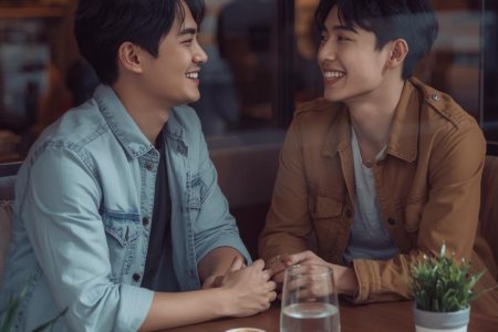 Pourquoi la conversation s’arrête-t-elle soudainement alors que tout allait bien ?