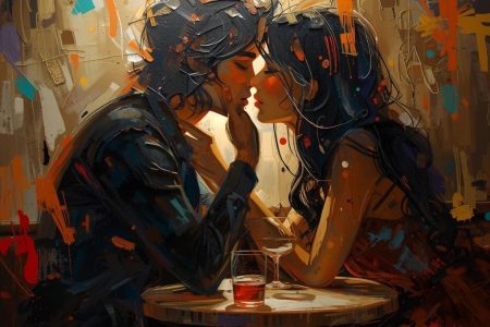 Pourquoi l’autre personne semble-t-elle plus réelle en appel vidéo ?