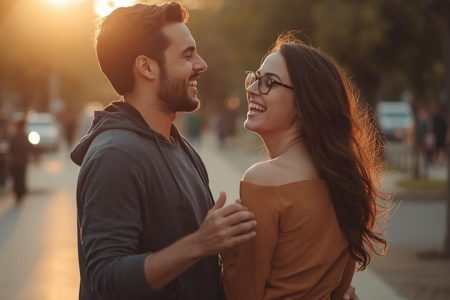 Pourquoi les rencontres en ligne restent-elles toujours inachevées ?