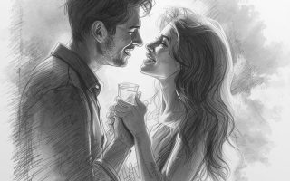 Pourquoi les Wallons préfèrent plus souvent les dates par SMS