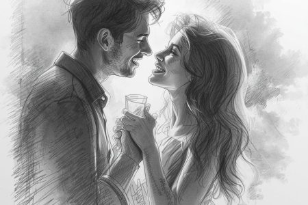 Pourquoi les Wallons préfèrent plus souvent les dates par SMS