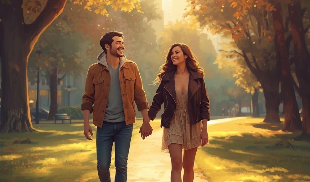 Quand le texte échoue, mais que la voix crée le lien