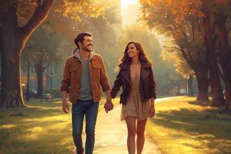 Quand le texte échoue, mais que la voix crée le lien