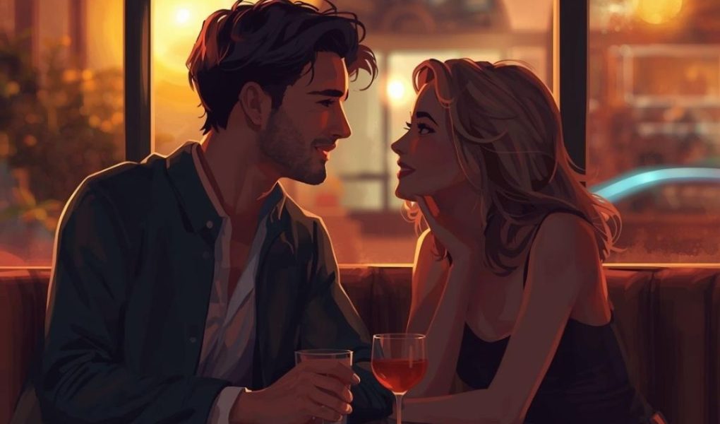 Qui gagne vraiment dans les rencontres en ligne ?