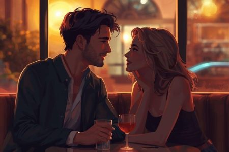 Qui gagne vraiment dans les rencontres en ligne ?