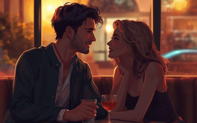 Qui gagne vraiment dans les rencontres en ligne ?