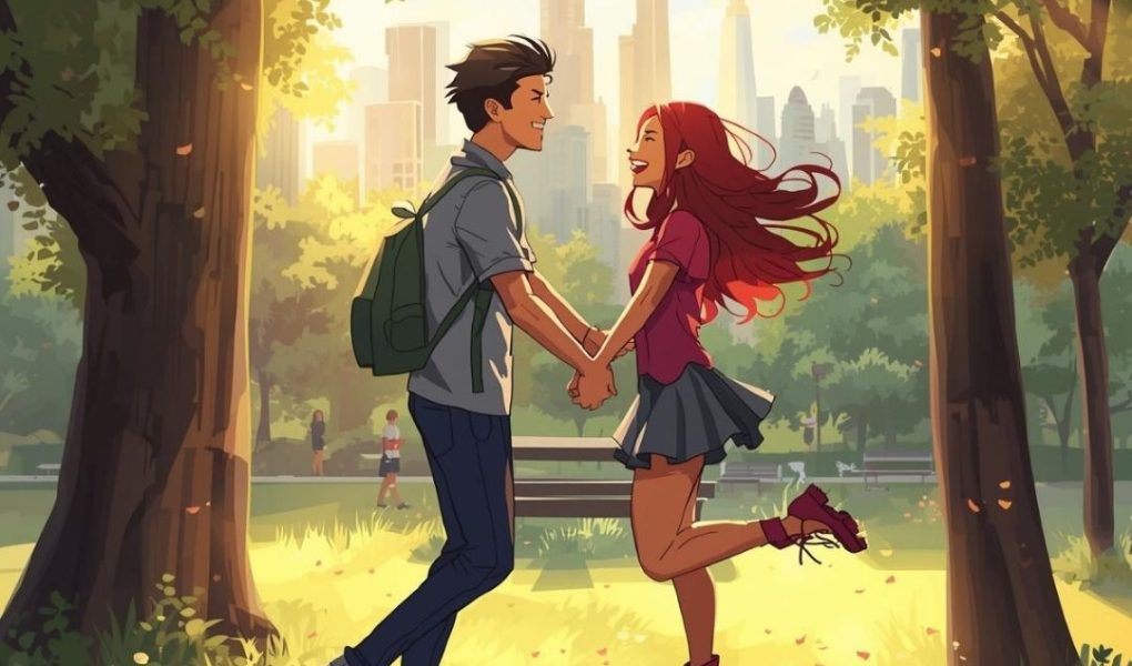 Rencontres en ligne : les signaux qu’il/elle veut un vrai rendez-vous