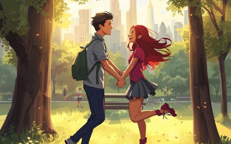 Rencontres en ligne : les signaux qu’il/elle veut un vrai rendez-vous