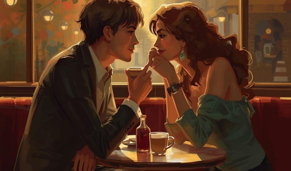 Rencontres sérieuses vs. rencontres fun en Belgique