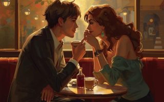 Rencontres sérieuses vs. rencontres fun en Belgique