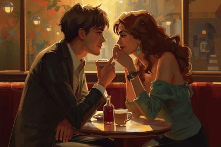 Rencontres sérieuses vs. rencontres fun en Belgique