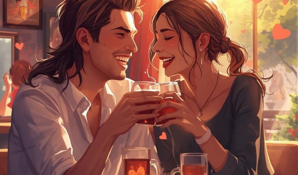 Speed dating en Belgique : ça marche vraiment ?