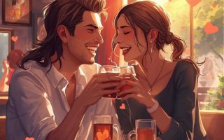 Speed dating en Belgique : ça marche vraiment ?