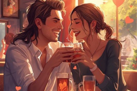 Speed dating en Belgique : ça marche vraiment ?