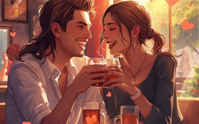 Speed dating en Belgique : ça marche vraiment ?