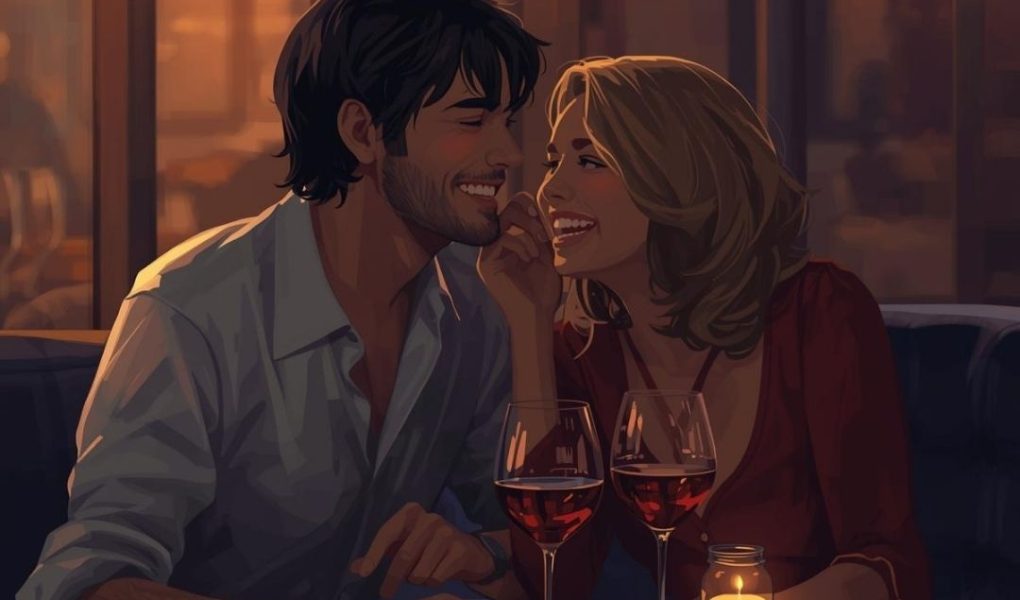 Tous les profils souriants sont-ils vraiment heureux ?