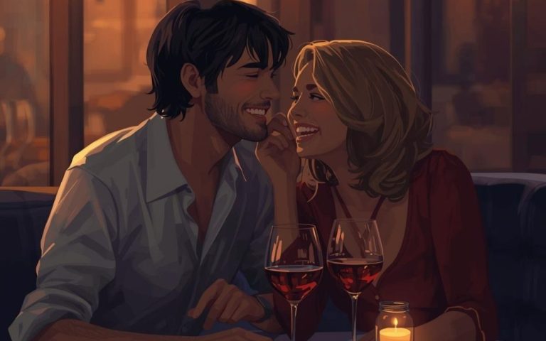 Tous les profils souriants sont-ils vraiment heureux ?