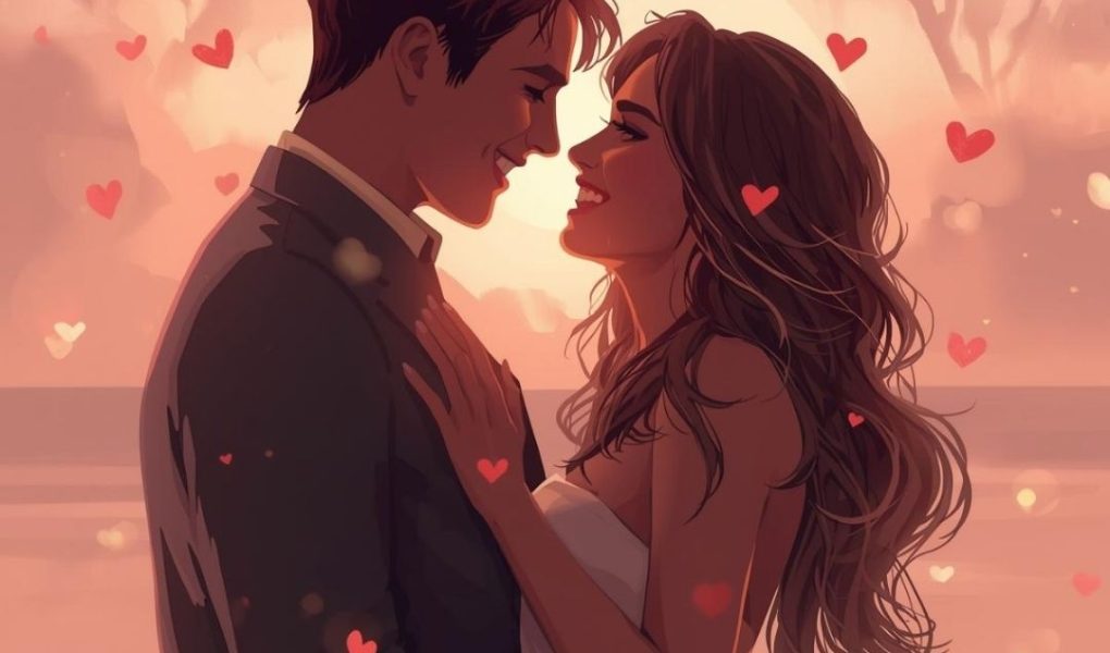 Tout change-t-il quand la caméra s’allume ?