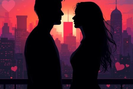 Tout gâcher avec un seul message