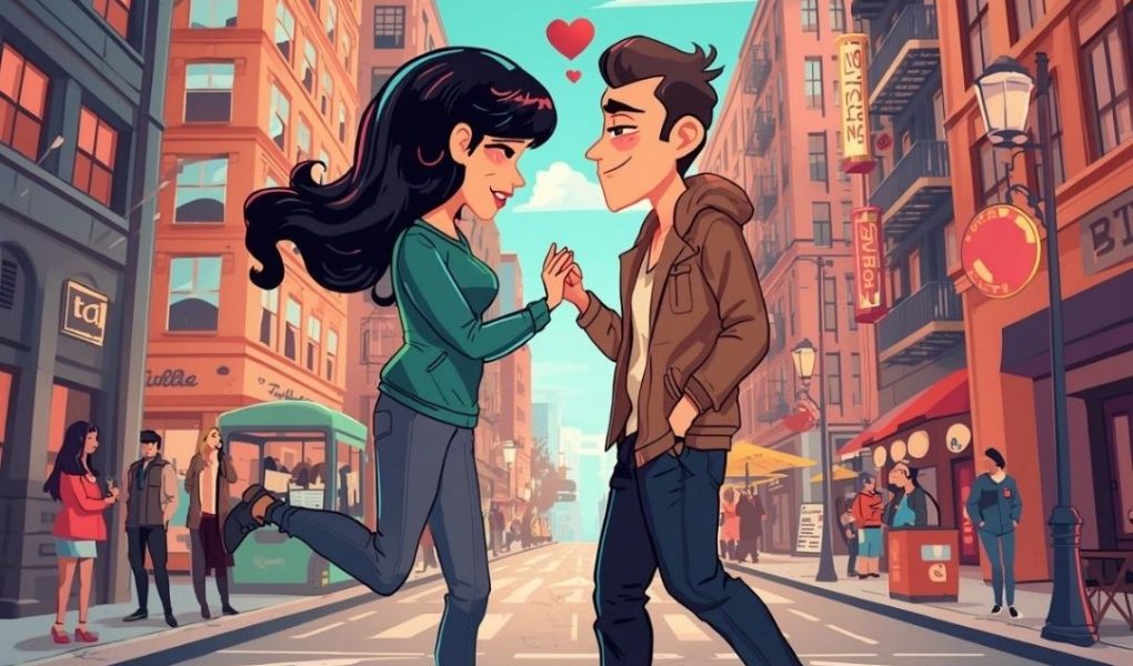 Tout le monde utilise mal les applications de rencontre