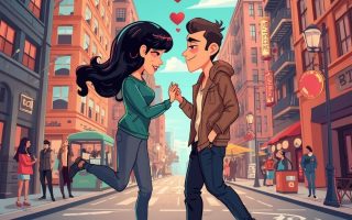 Tout le monde utilise mal les applications de rencontre