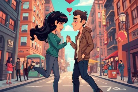 Tout le monde utilise mal les applications de rencontre