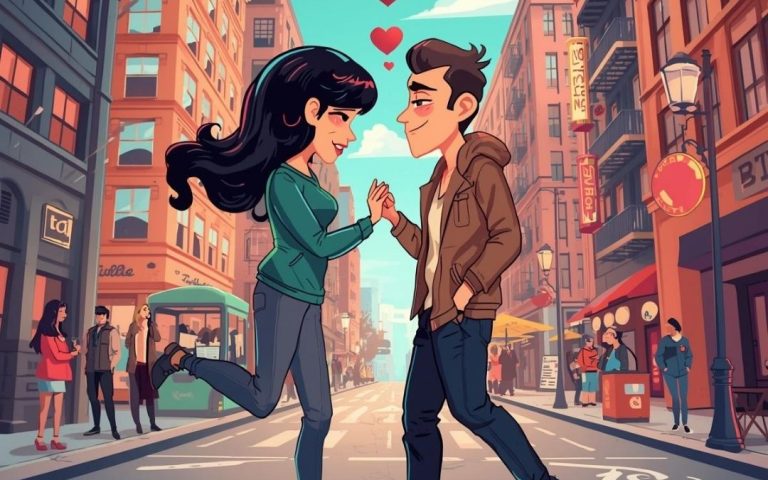 Tout le monde utilise mal les applications de rencontre