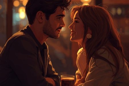 Tu matches, mais tu n’arrives pas à discuter : voilà pourquoi