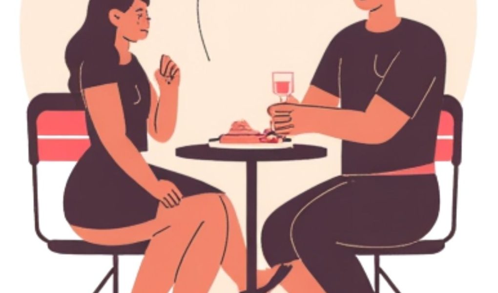 Erros engraçados cometidos ao tentar paquerar online