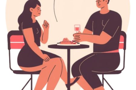 Erros engraçados cometidos ao tentar paquerar online