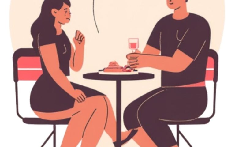 Erros engraçados cometidos ao tentar paquerar online