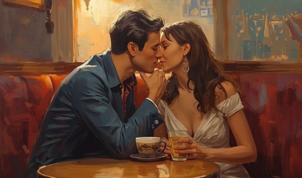 O que as mulheres realmente querem nos apps de namoro