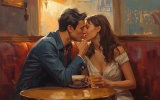 O que as mulheres realmente querem nos apps de namoro