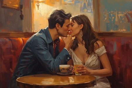 O que as mulheres realmente querem nos apps de namoro