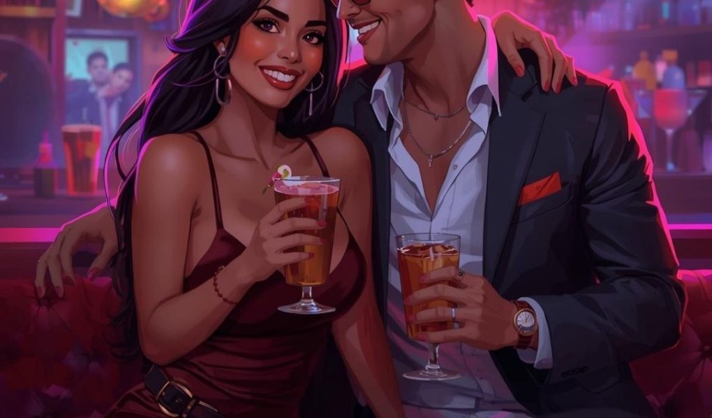 👉 O texto falha, a voz revela — Chat por texto vs. chat por voz no namoro