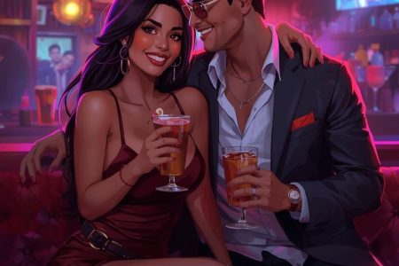 👉 O texto falha, a voz revela — Chat por texto vs. chat por voz no namoro