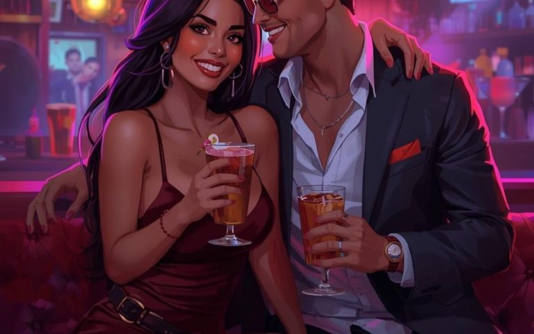 👉 O texto falha, a voz revela — Chat por texto vs. chat por voz no namoro