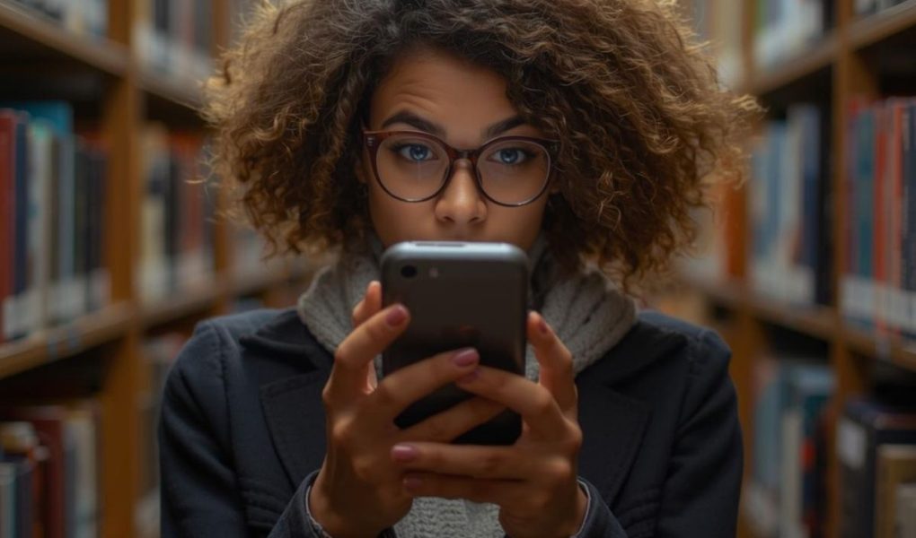 👉 Os aplicativos de namoro aumentam o ego? 🔎 Os efeitos psicológicos dos aplicativos de namoro