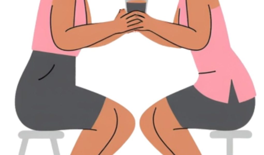 Paquera online ou na vida real: qual é mais fácil?