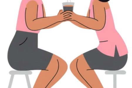 Paquera online ou na vida real: qual é mais fácil?