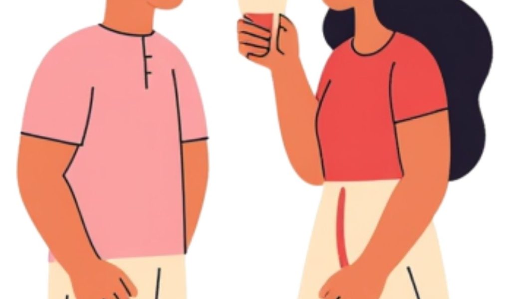 👉 Por que a primeira chamada de vídeo é sempre estranha — Os desafios do primeiro vídeo