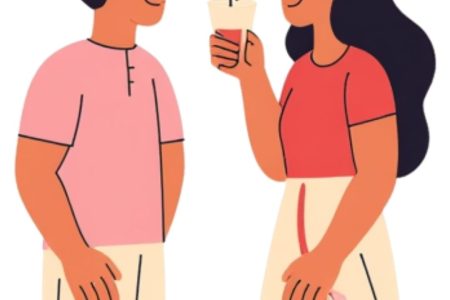 👉 Por que a primeira chamada de vídeo é sempre estranha — Os desafios do primeiro vídeo