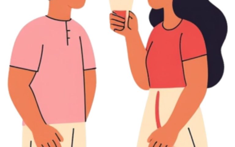 👉 Por que a primeira chamada de vídeo é sempre estranha — Os desafios do primeiro vídeo