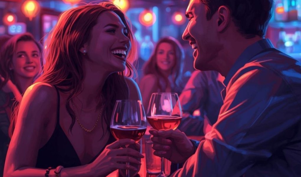 👉 Quem realmente se dá bem nos apps de namoro? — Os perfis que têm vantagem